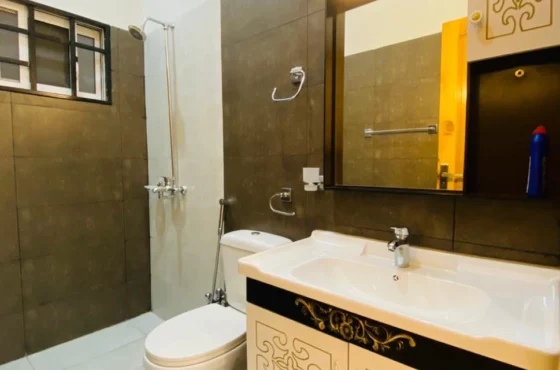 Brand New 5 Marla Double Story House – Sector F, DHA Phase 5