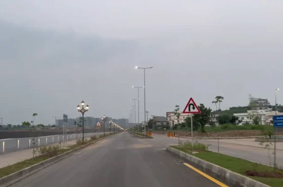 1 Kanal Pair Plot for Sale – 5th Avenue, Sector B, DHA Phase 5